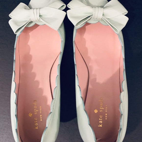 Kate Spade Vero Curio Patent Leather Heel - Picture 7 of 8